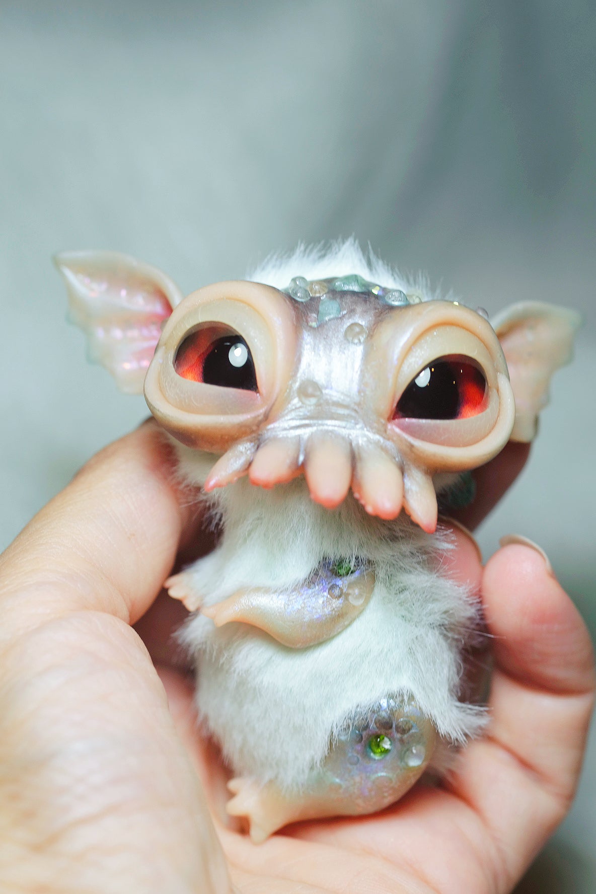 Little Cthulhu