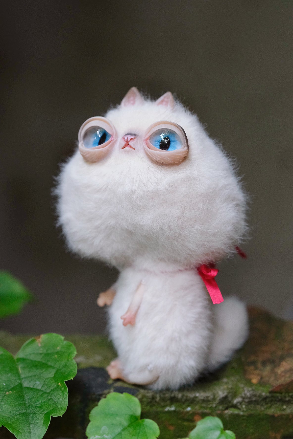 Anti-Pretty Cat