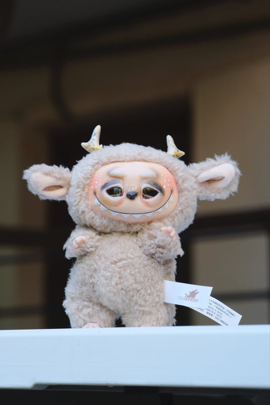 Fawn Labubu
