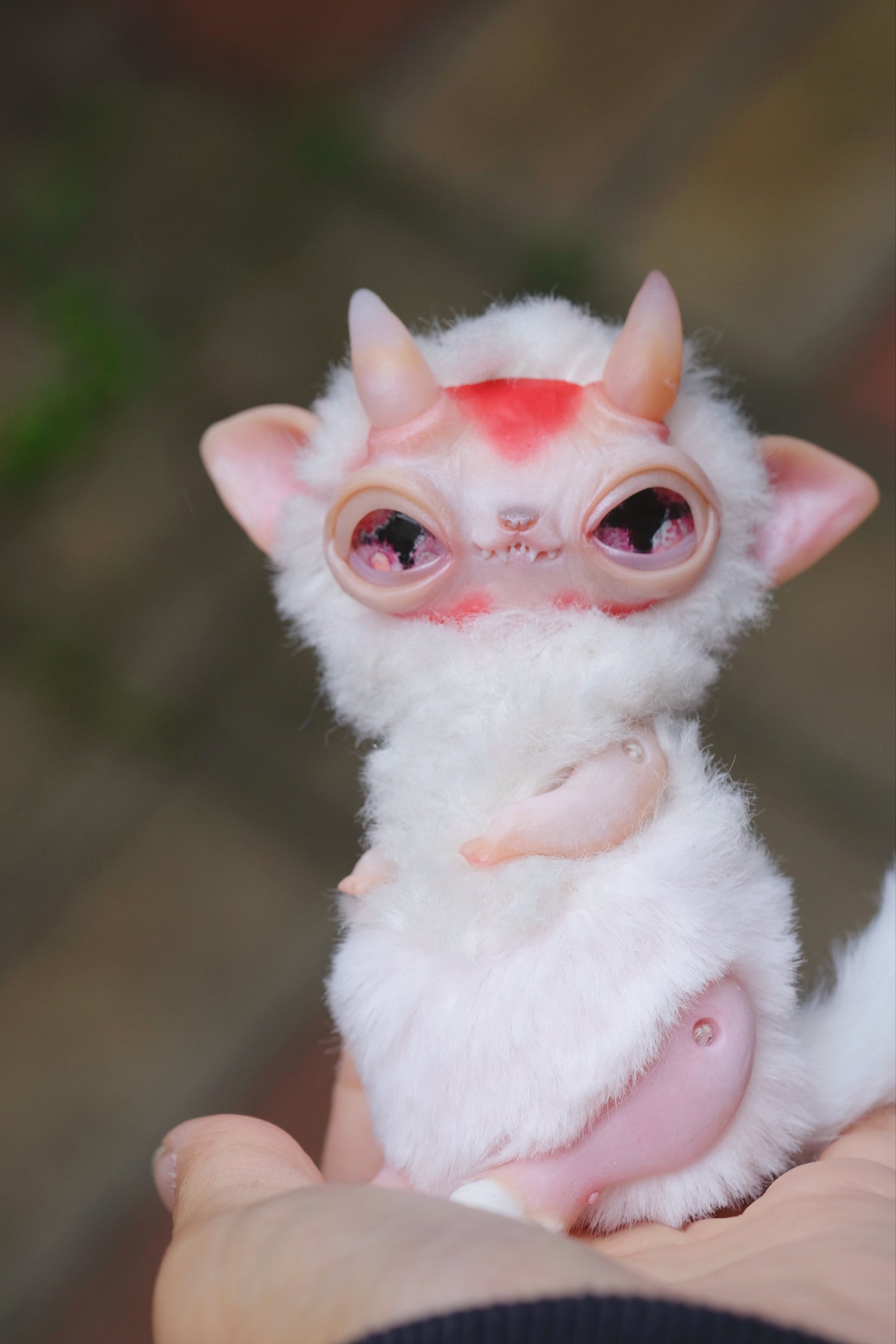 Little Imp