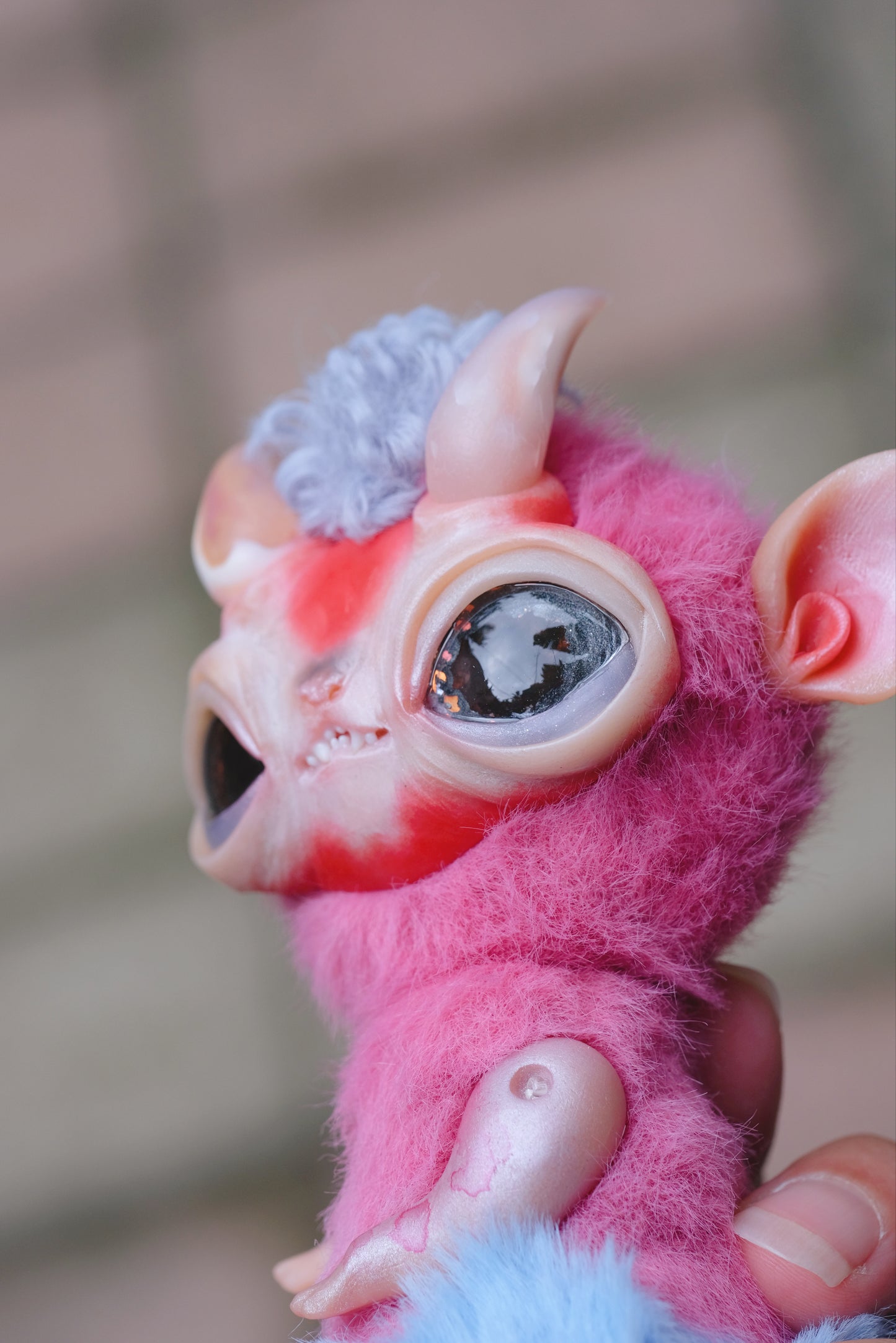 Little Imp
