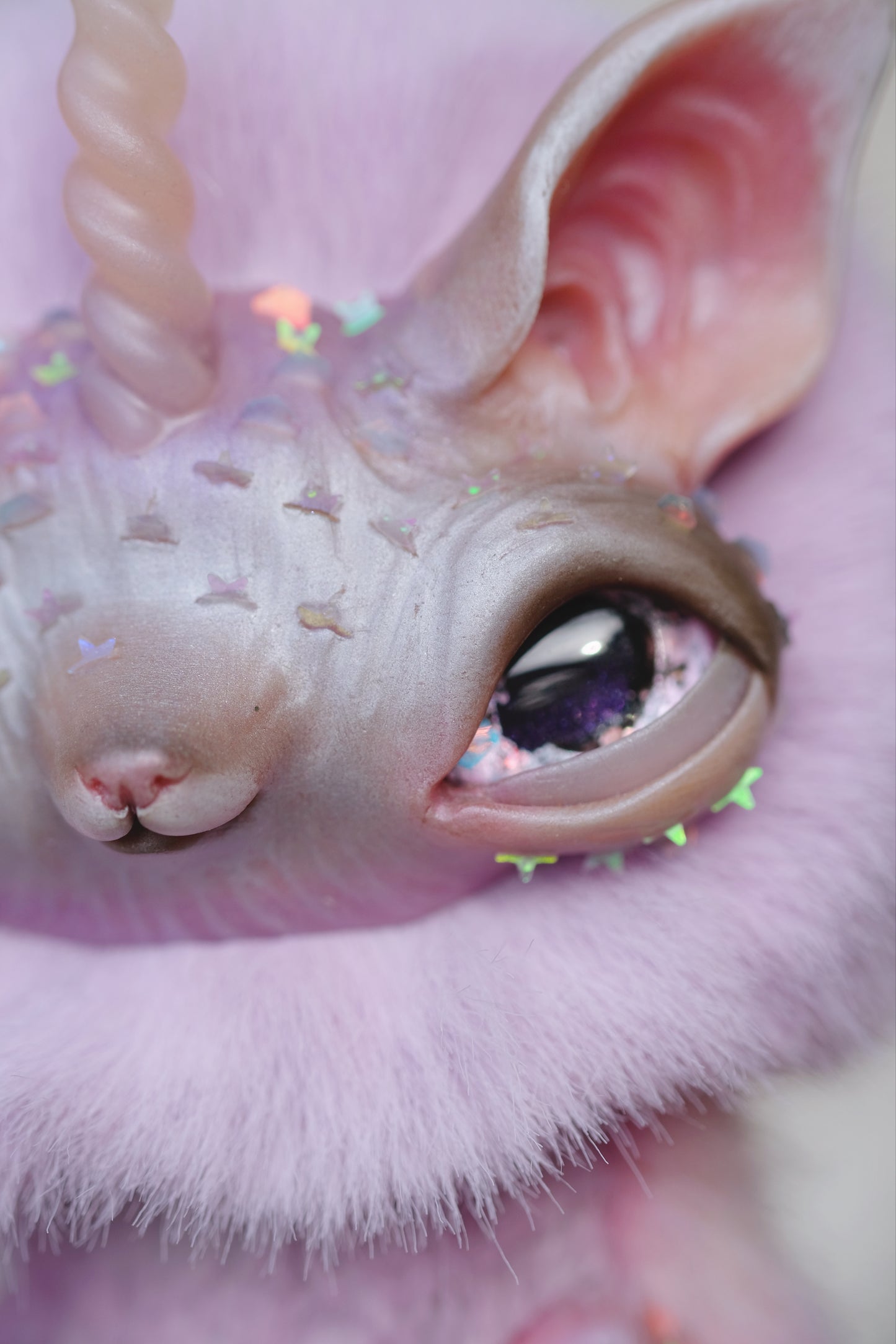 Preorder Unicorn Kitty