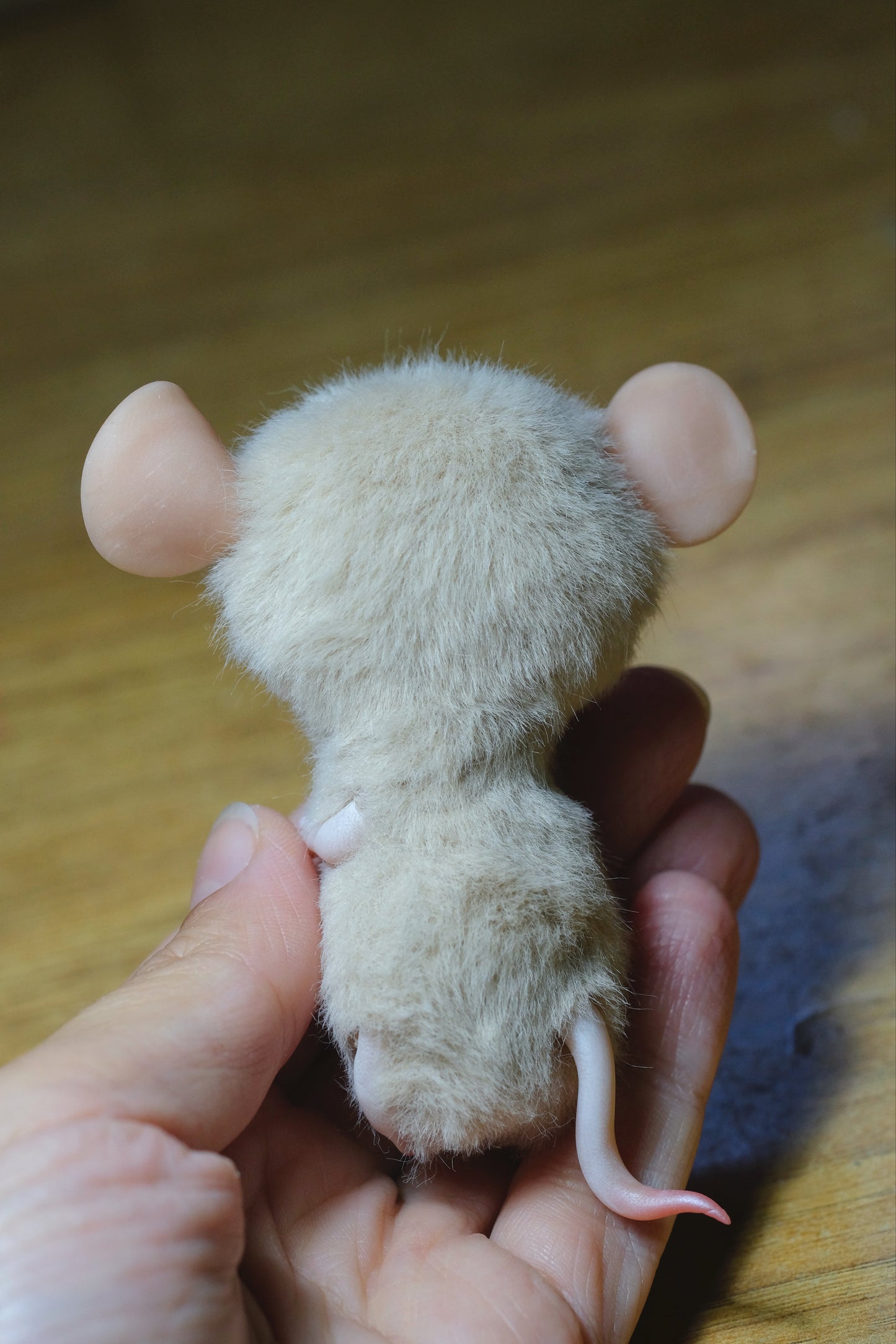 Little Mouse