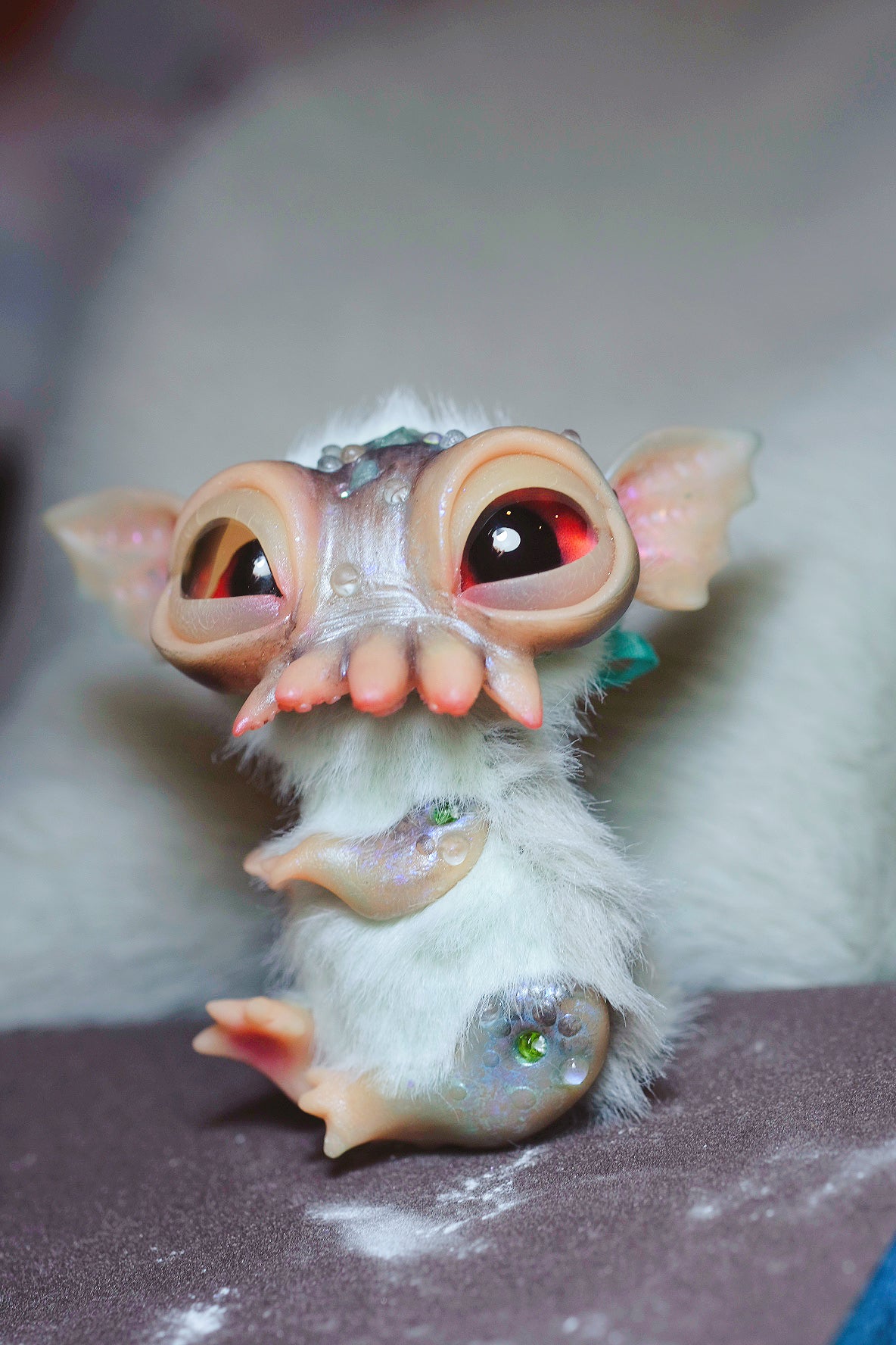 Little Cthulhu