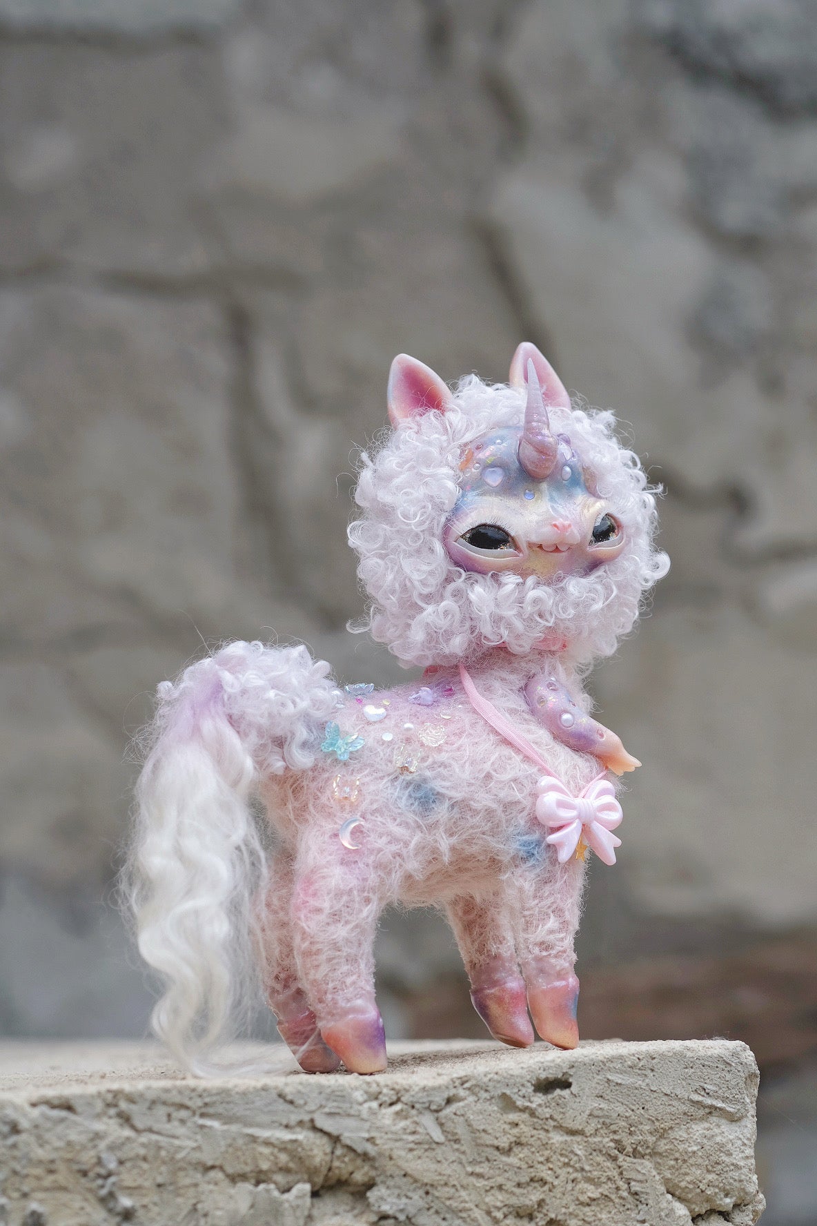Unicorn Centaur