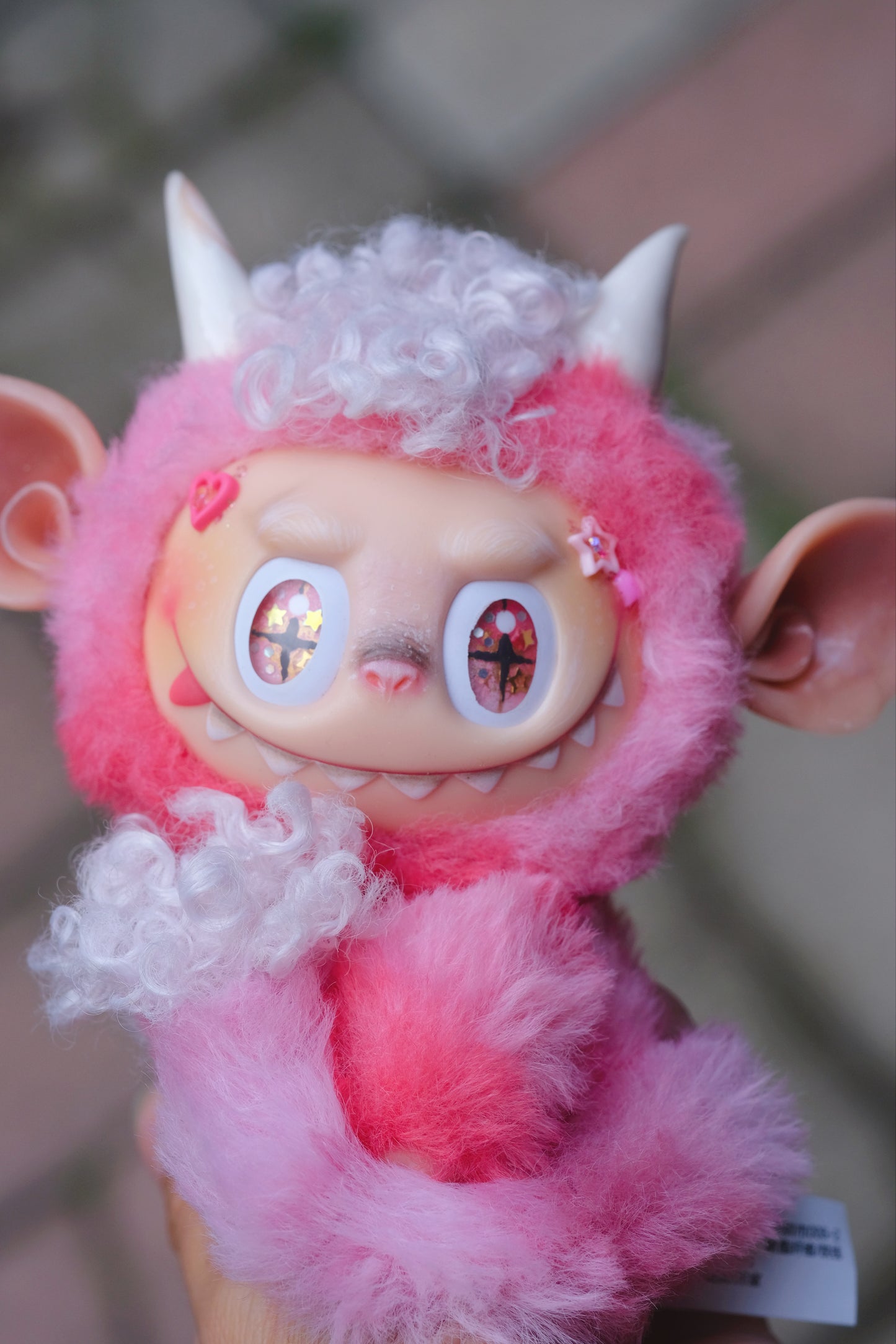 Imp Labubu