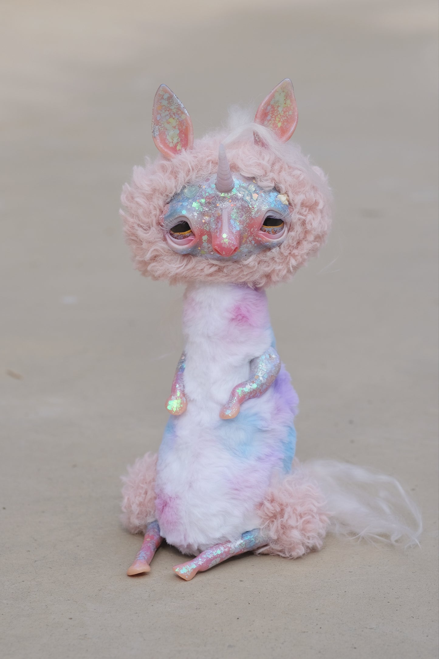 Magical Unicorn