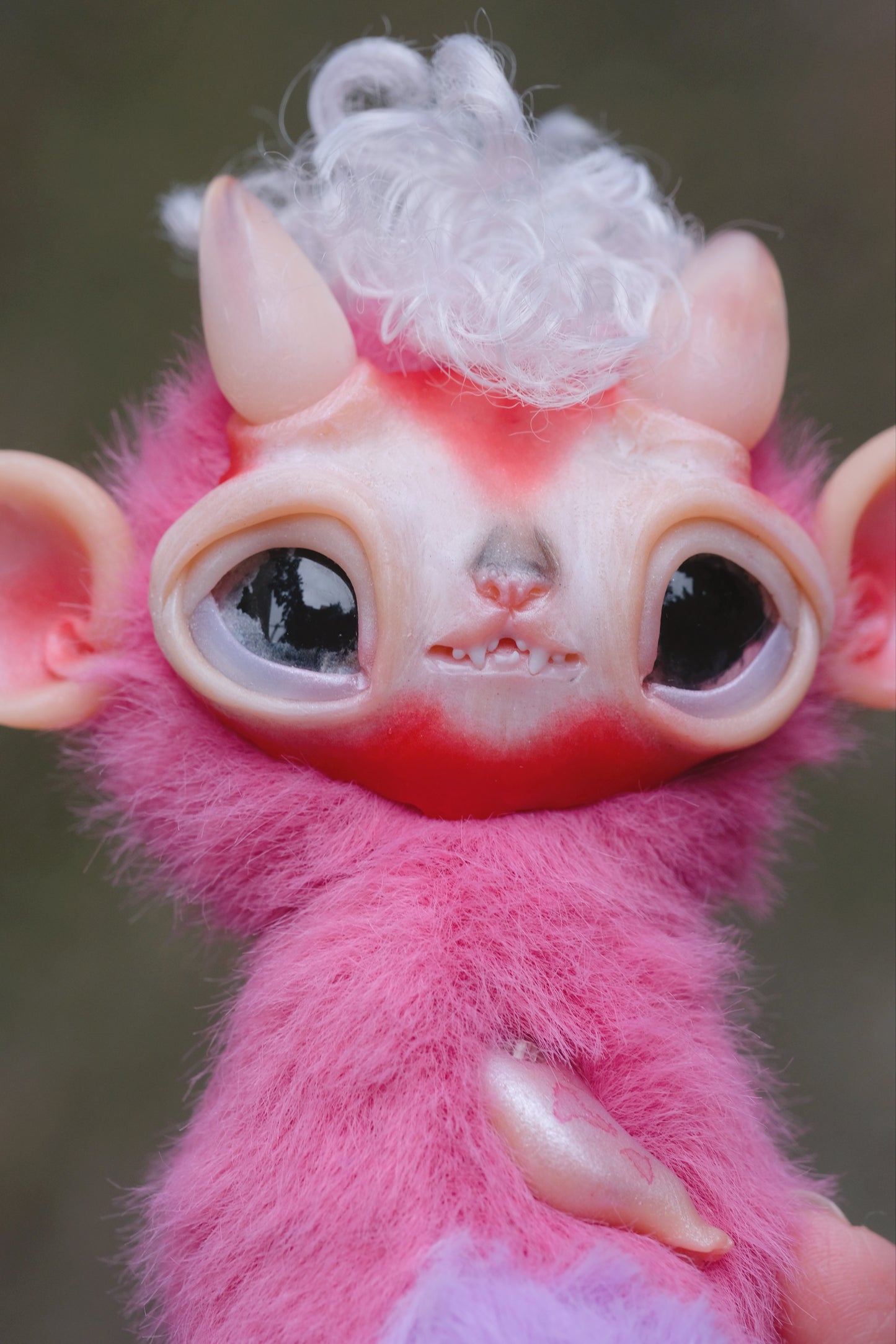Little Imp
