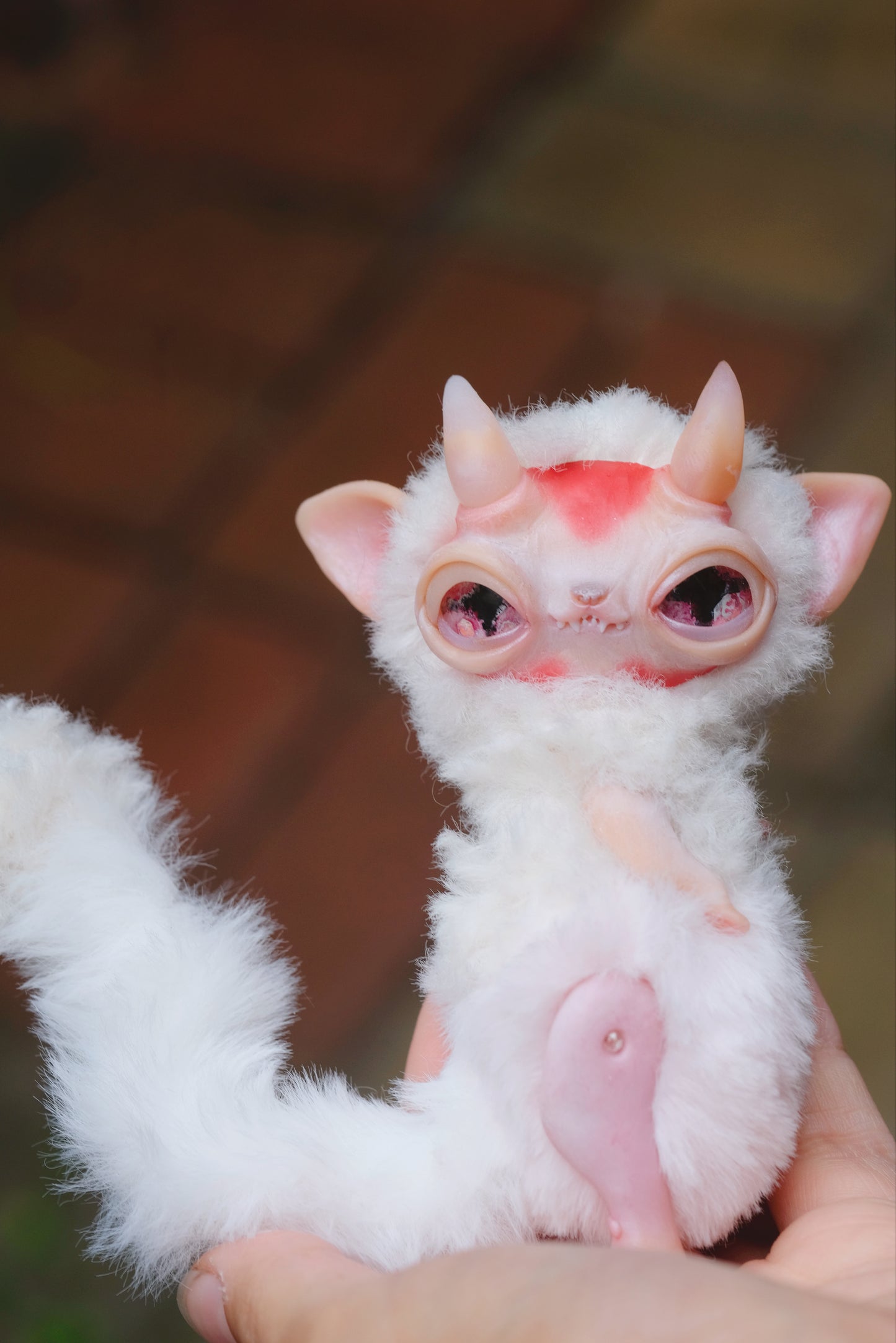 Little Imp