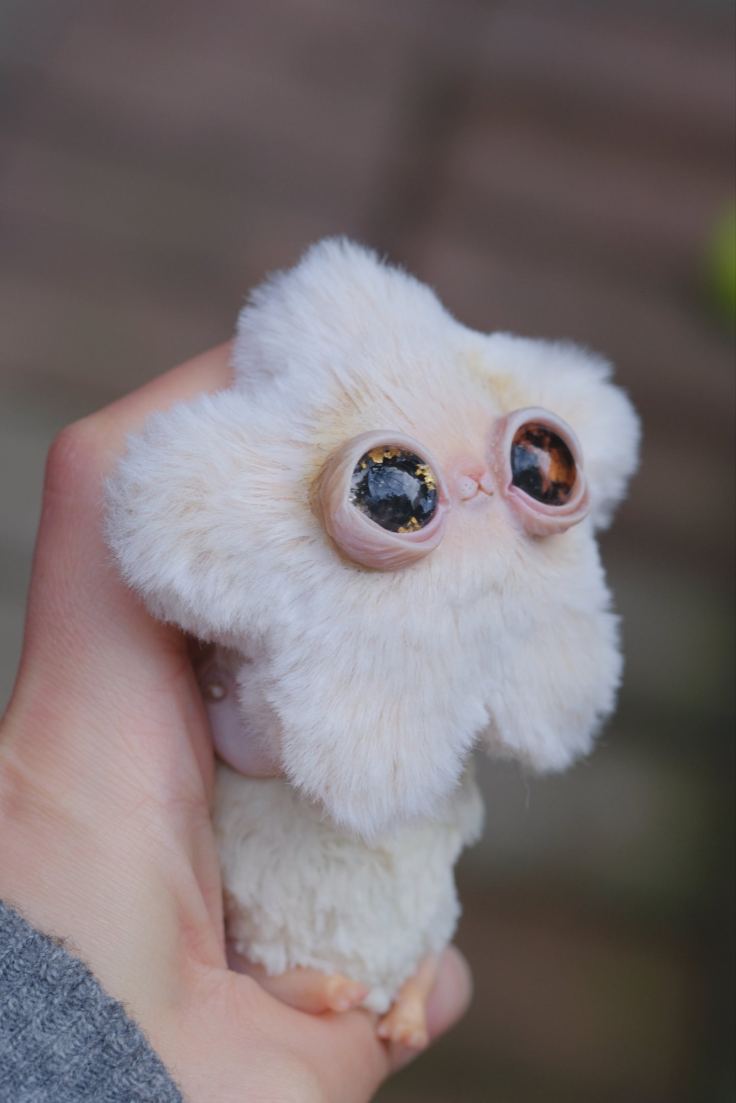 Last one! Made on request: Star Kitty